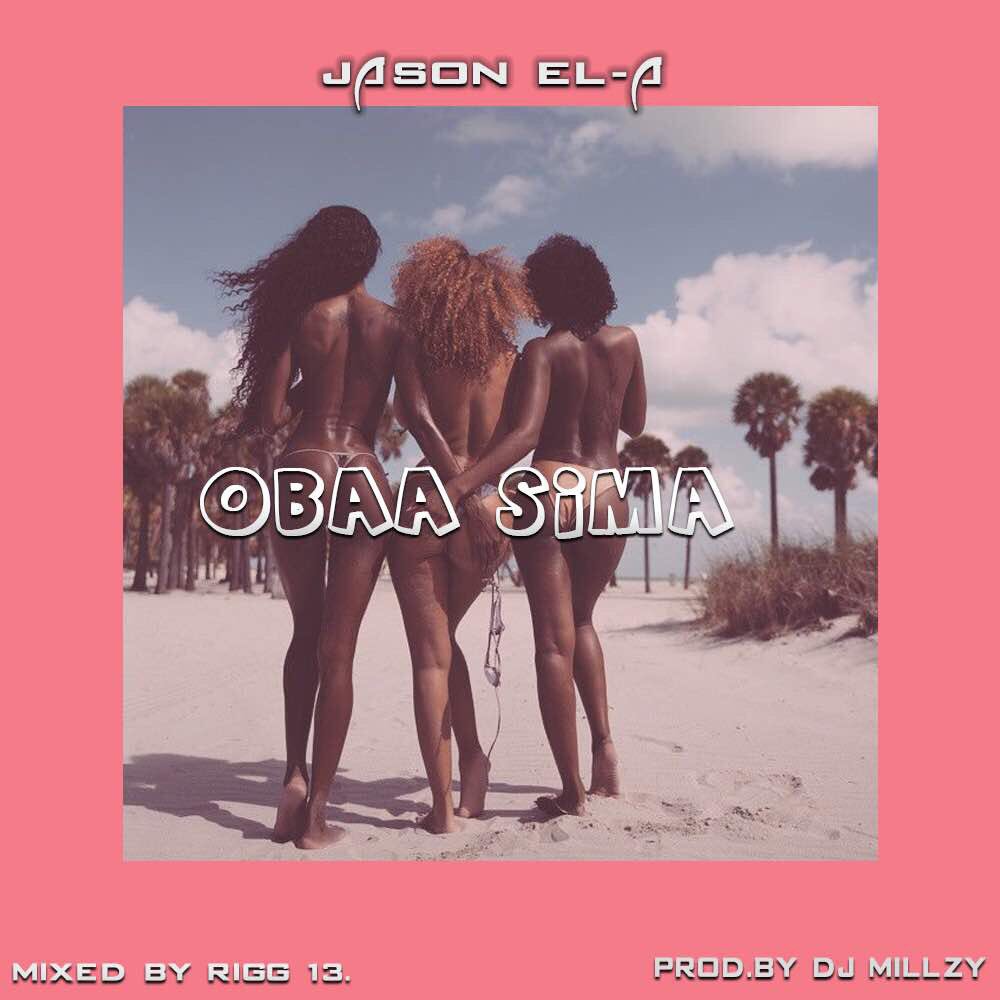 JASONEL_A's tweet photo. My next tune #OBAASIMA ( Prod. by @djmillzygh Mixed. by @Rigg13OL ) drops in 10 days, on 17•06•17 #OBAASIMA #10days 🔉🔉🔉 https://t.co/FRNP58Ykjh
