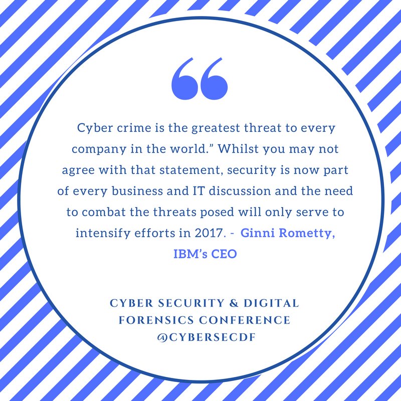 CyberSecDF's tweet image. #CyberSecurity #Conference #CybberSecDF