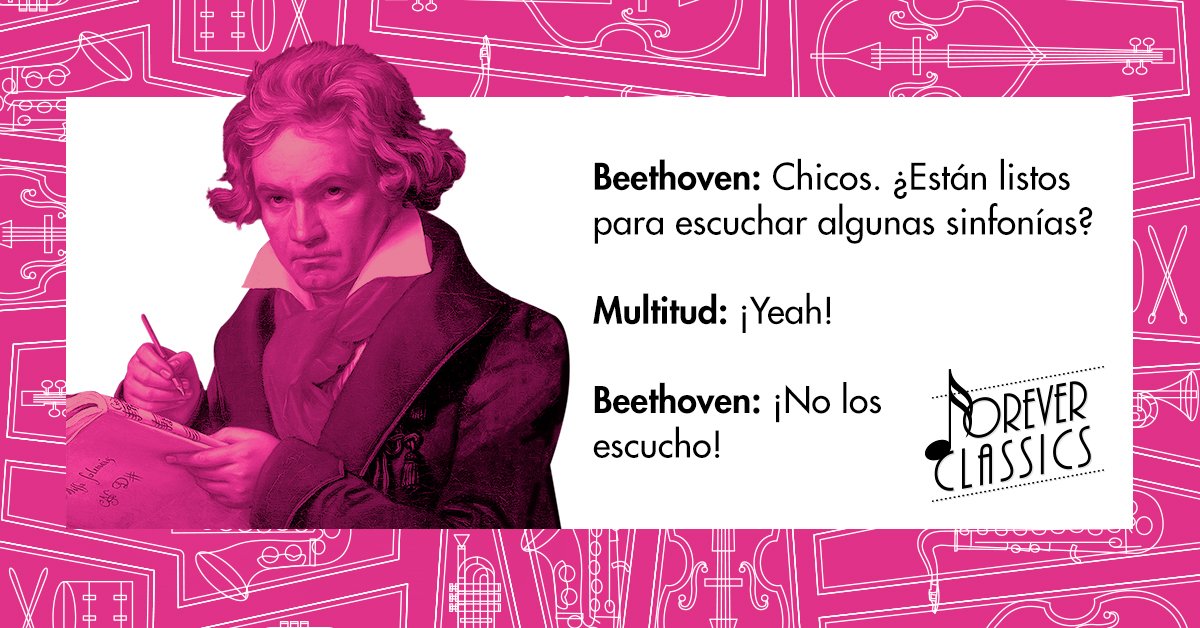 warnermusicmex's tweet photo. ¡Ustedes sí pueden escuchar lo mejor de la música clásica a un súper precio! #ForeverClassics >> https://t.co/MOP0dbyHl6 https://t.co/036TBHEZqq