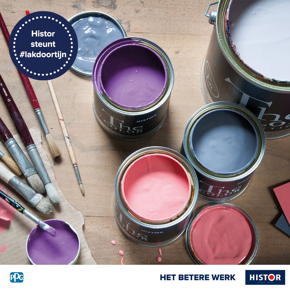 Ook wij zetten ons in voor lakdoortijn.nl. Wij zijn al aan het lakken geslagen en de donatie is gemaakt! #lakdoor #lakdoortijn <a href="/youpvanthek/">youp</a>