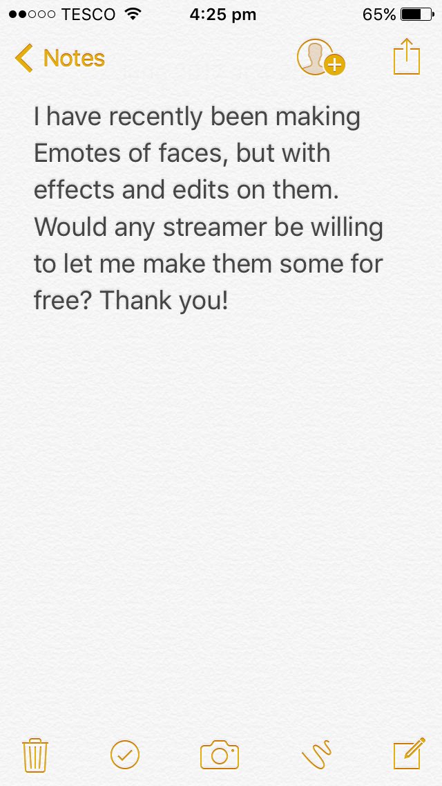 thatdoodstreams tweet media