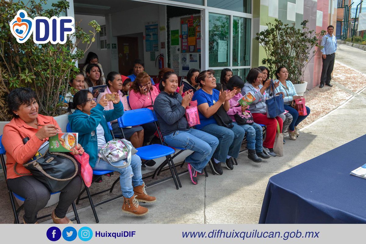 DIF Huixquilucan tweet media