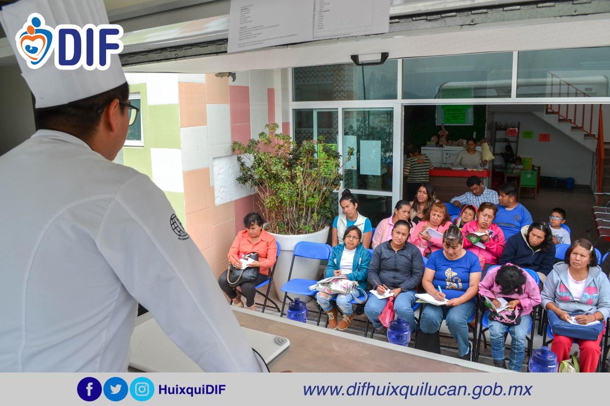 DIF Huixquilucan tweet media