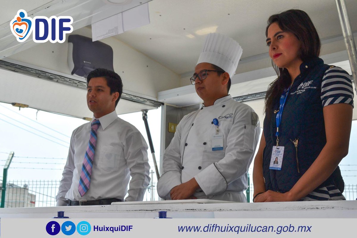 DIF Huixquilucan tweet media