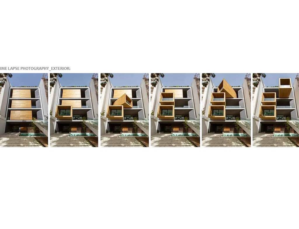 CasasHousesArq's tweet photo. #Casa Sharifi-ha (#Darrous, #Teherán, #Irán)
Por: #Nextoffice – #AlirezaTaghaboni
#ComunidadArquitectura
https://t.co/TN1C0wyBBD https://t.co/oG3OFrINnY