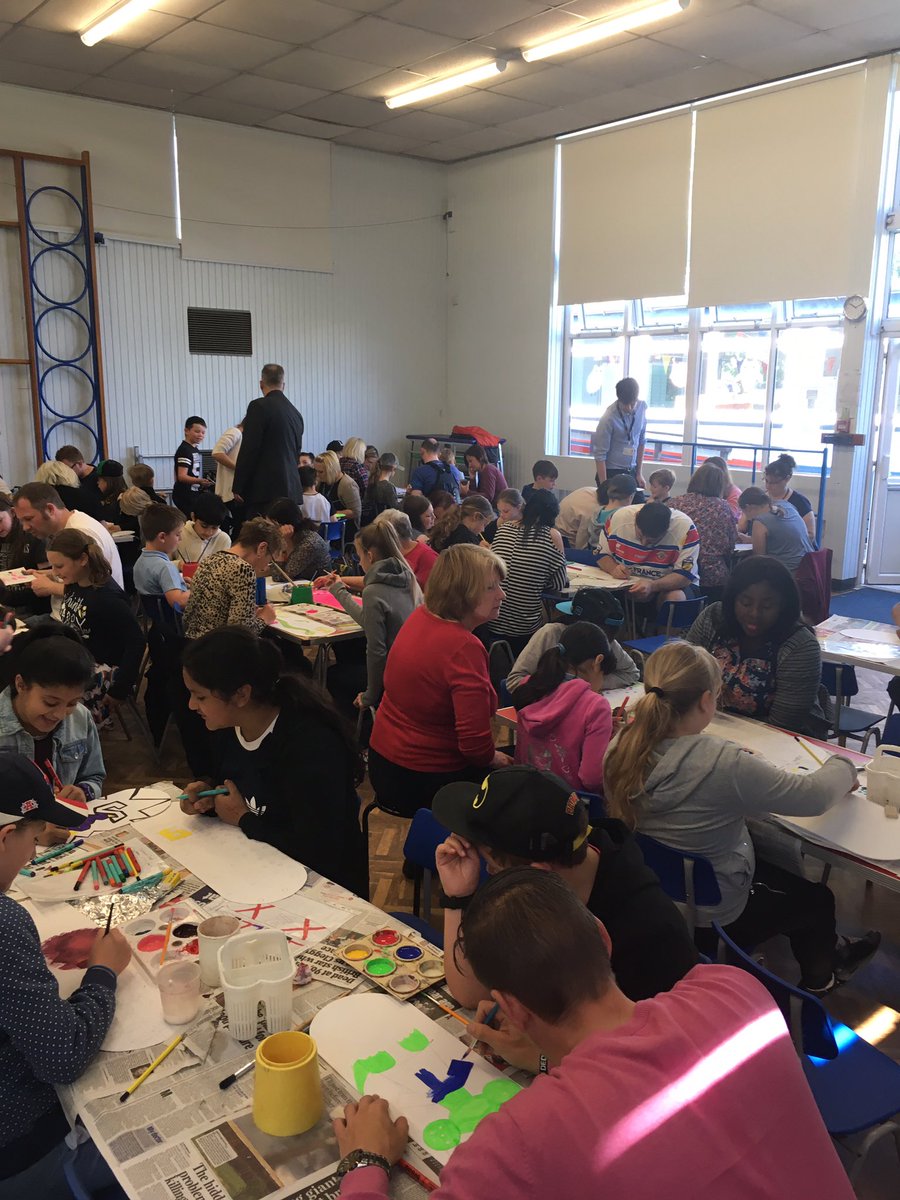 MissMcMullan1's tweet photo. Thanks so much to all the parents and adults who came to support with inspire today. It was great to see you all! @WakefieldMetSch xx https://t.co/BHGDZNuZdh