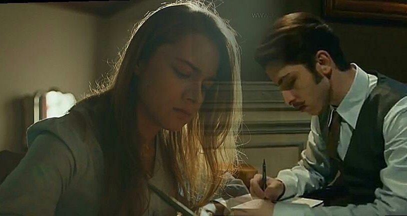 ForumKordelya's tweet photo. SevdanınLisanı HiLeon https://t.co/1CcRCVZQKa