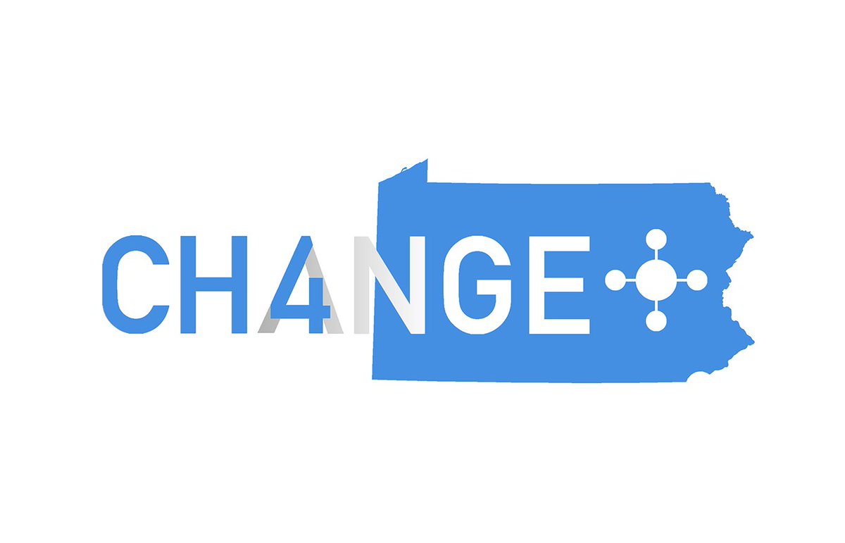 PECPA's tweet photo. Controlling methane emissions is a win-win for the economy, the climate, and all Pennsylvanians. Learn why: https://t.co/Fyg1rCuegl https://t.co/1Xc92WbXcs