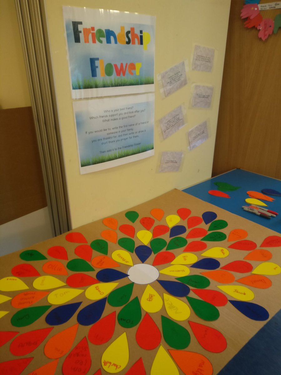 WirralYFC's tweet photo. Great day looking at prayer with two local primary schools working alongside partners from 4 different churches https://t.co/ncdsMjBbwJ