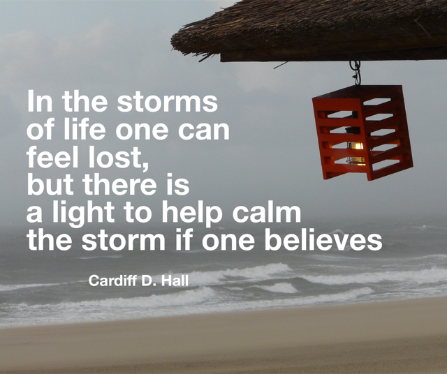 CardiffDHall's tweet photo. #storms #life #lost #light #calm #mark439 #believe #cardiffdhall #quote #tideturners https://t.co/fqBbvuJhOa