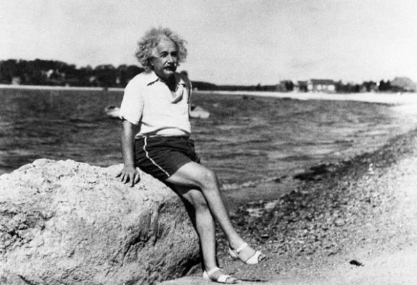 The Next Einstein (@TheNxt_Einstein) / Posts / X