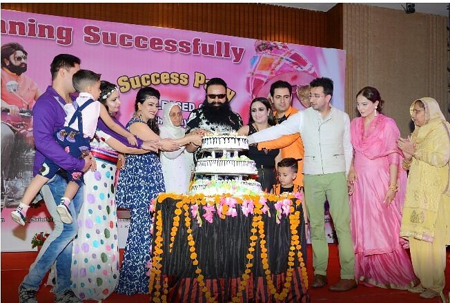 Gurasim_Mumma's tweet image. #JESuccessParty 
Was So Wonderful
Now Waiting So Excitingly For #FunSessionWithFDD