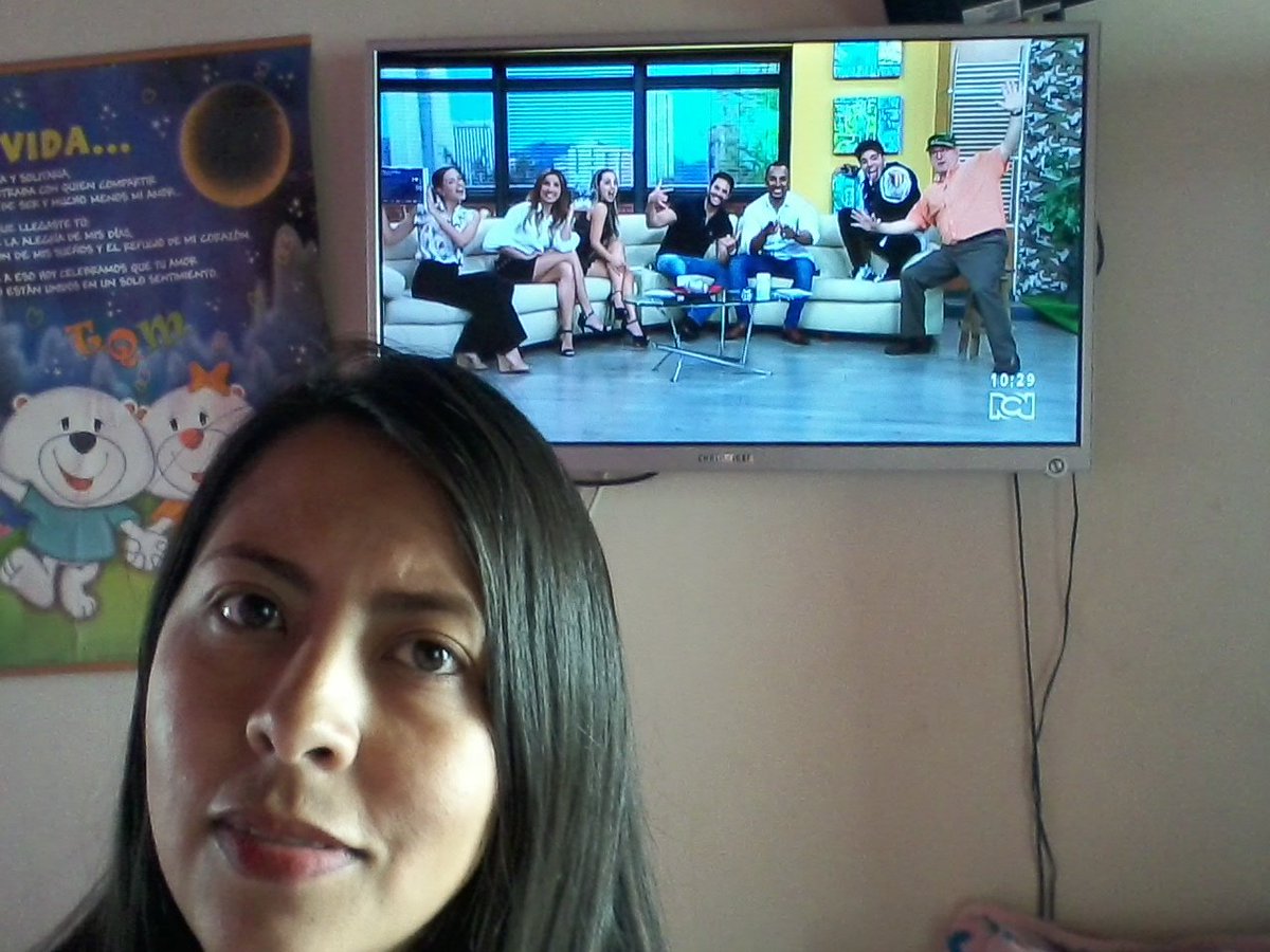 Leidy714's tweet photo. @MBDRCN #LoMaximoMBD https://t.co/YHGmT6bBHY