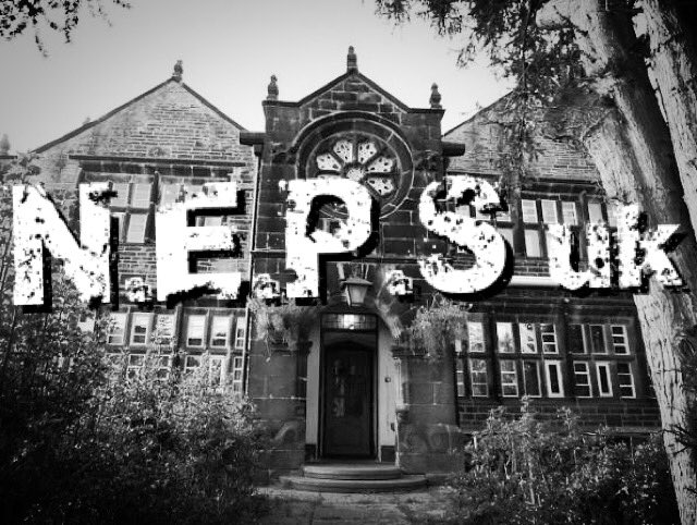 NEPSUK_TEESSIDE's tweet photo. investigating Kershaw House for hopefully an evening full of paranormal activity!Fingers crossed #Paranormal #NEPSuk https://t.co/YWIhvnWeiV
