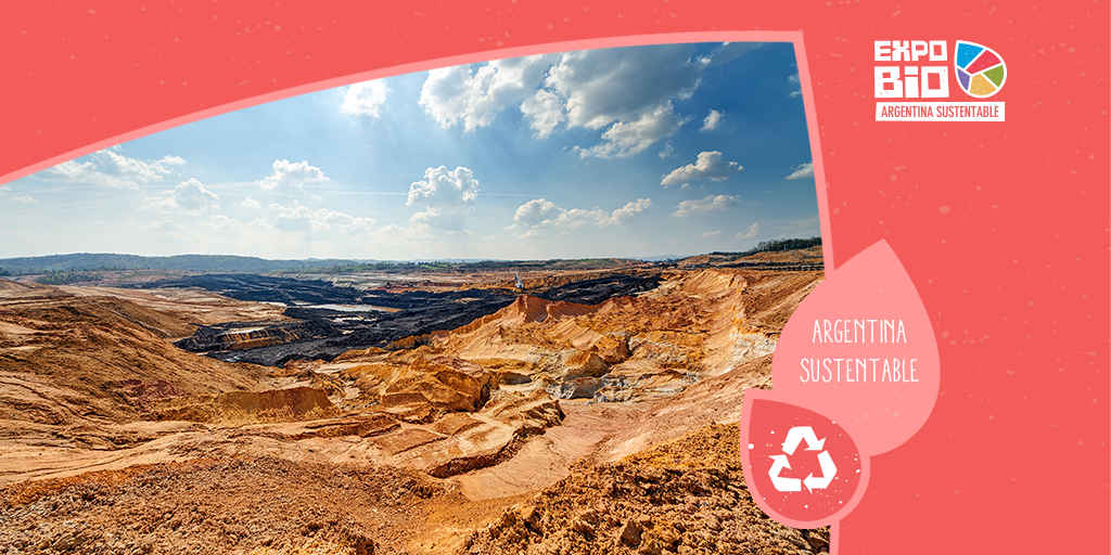 ExpoBio_Ar's tweet photo. Las empresas mineras pondrán en marcha protocolos de buenas prácticas. Conocé más: https://t.co/SDCEBWKJVW #ArgentinaSustentable https://t.co/nuAdxTb6SN