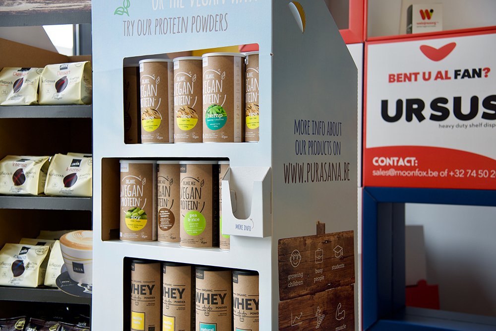 Onydis's tweet photo. 0.9 seconds. That’s how long marketers have to convince shoppers to see their display. Read more here > https://t.co/XElV1VJC9W https://t.co/HhRDnRu4N2