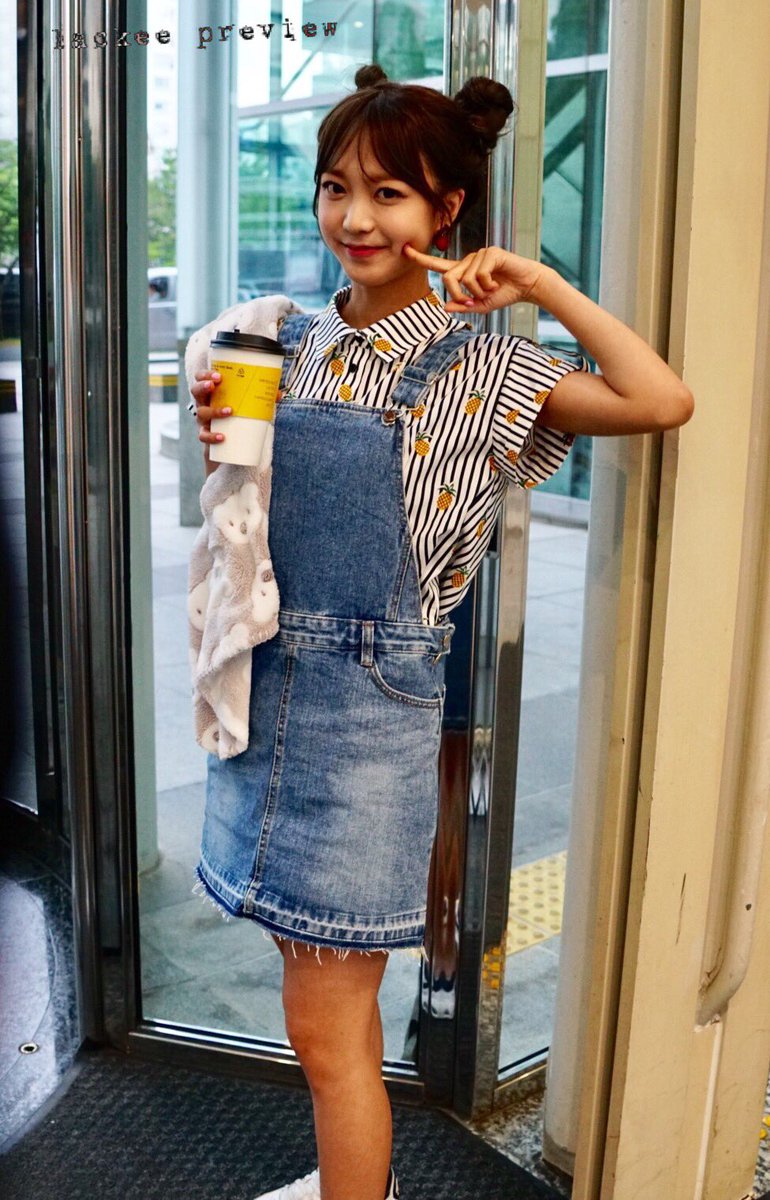 lackee75's tweet photo. 170607 소희오락실 김소희 프리뷰 #김���희 #퀵소희 #소희오락실 #civa #ibi #sohee #金昭希 https://t.co/OVNk77UEsv
