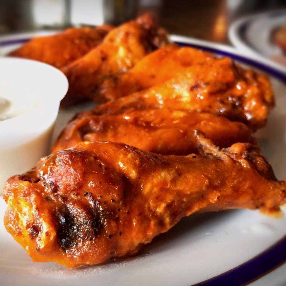 WingsNBeerFest's tweet image. Don't miss out on TIX to NY Best Wings Fest on July 30th at #Mulcahys 20% Off Tix! Promo Code: "dadrules" nybestwingsfestival.com