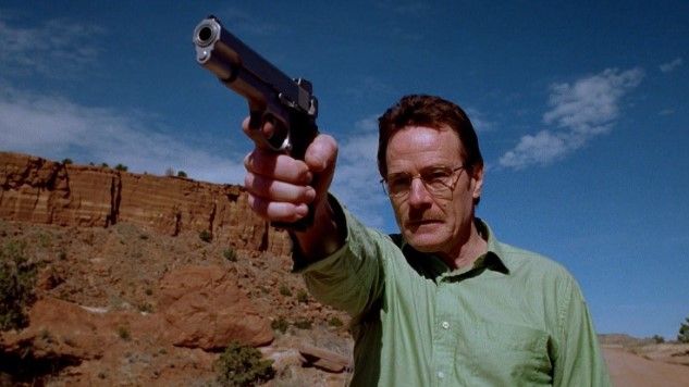 VR_Revolution's tweet image. Vince Gilligan to Create a #BreakingBad #VirtualReality Experience buff.ly/2sdoOuI