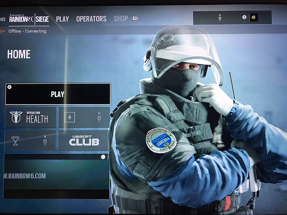 MemesRainbow6's tweet photo. Wth https://t.co/jgFPEPS59A