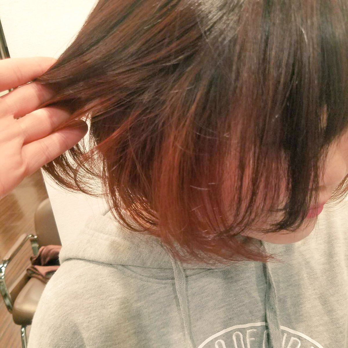 ラニヘアー