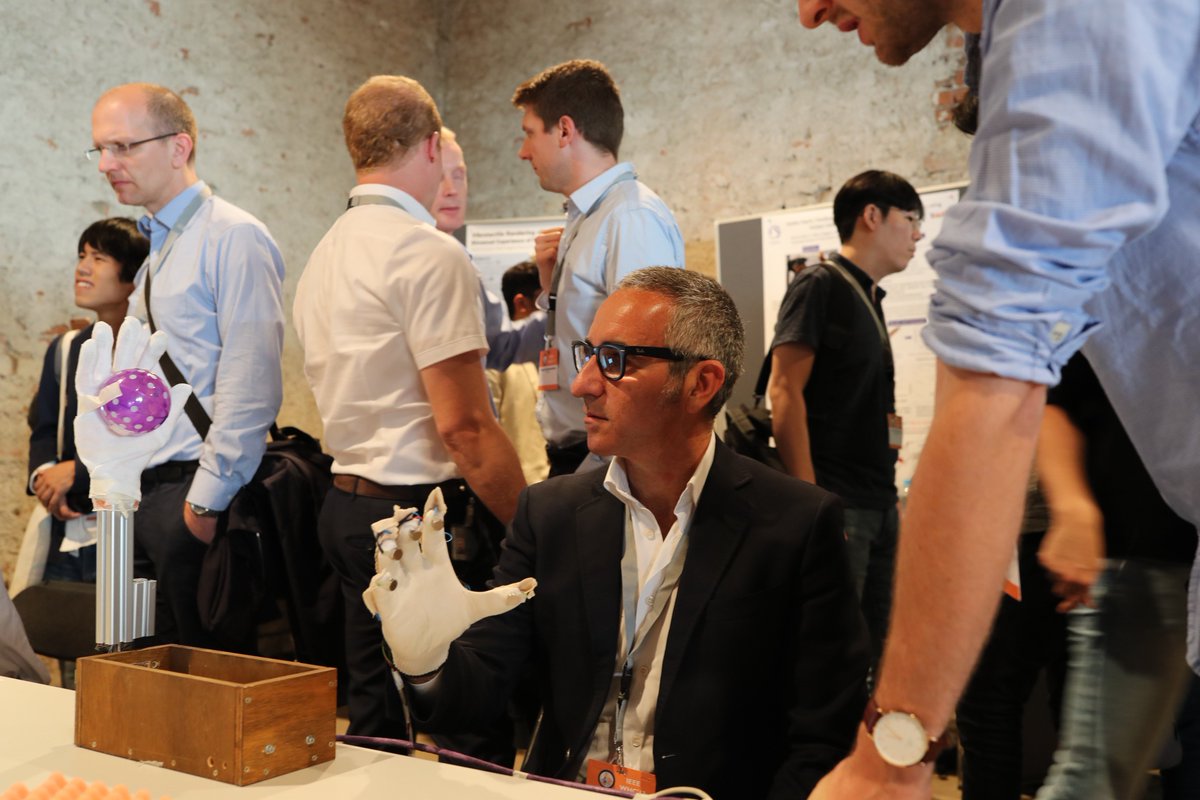 World Haptics 2017 tweet media