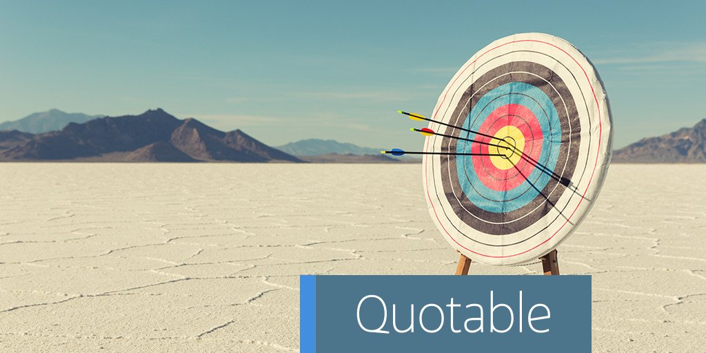 Quotable's tweet photo. *NEW* Pushing Boundaries in #Sales and Life, with Tim Ferriss (@tferriss) https://t.co/8quHI9AUxj #podcast https://t.co/M97kBYf5sb
