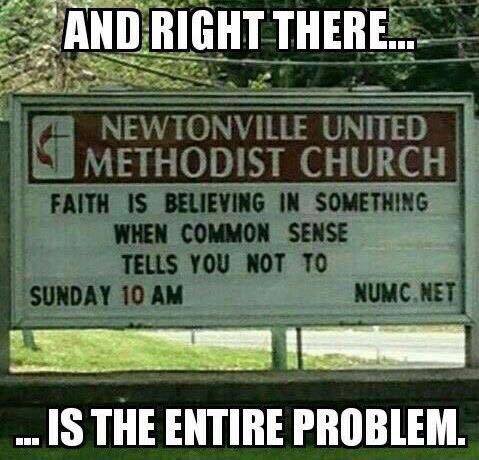 AtheistRepublic's tweet image. 