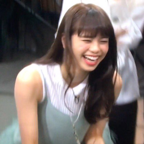 haru_sato_0608's tweet photo. 晴美〜😝✨💕
お誕生日おめでとう〜！
晴れやかで美しい笑顔を24歳になっても見してください！😘
#佐藤晴美HappyBirthday 
#はるお部 https://t.co/Iru3V1WZCo