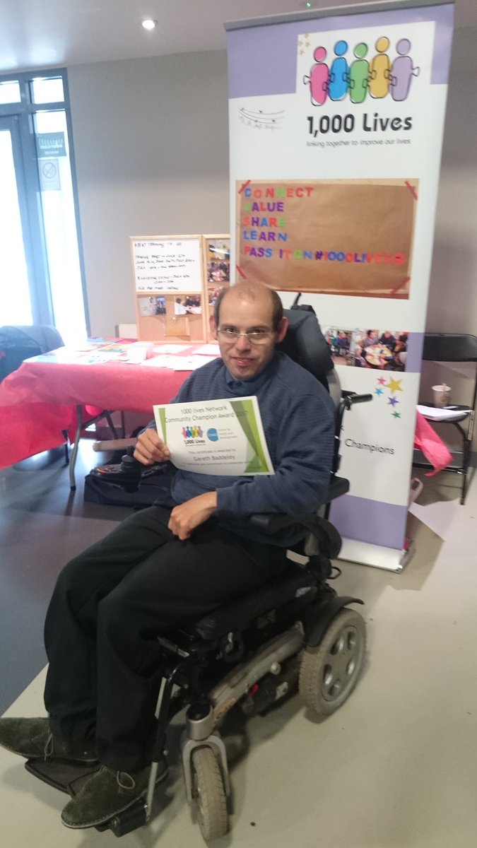 Staffordshire Libraries tweet media