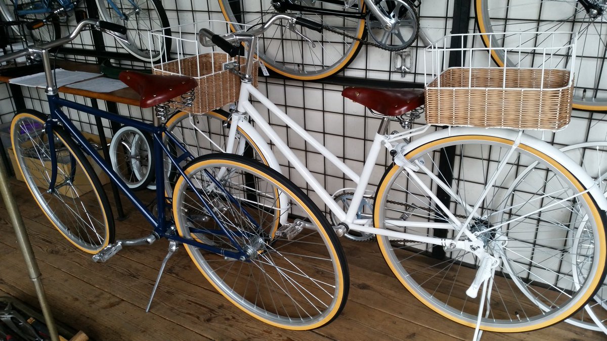 アロートレーディング 自転車 YAMAJIN 希少！ 東京都板橋区から アロー