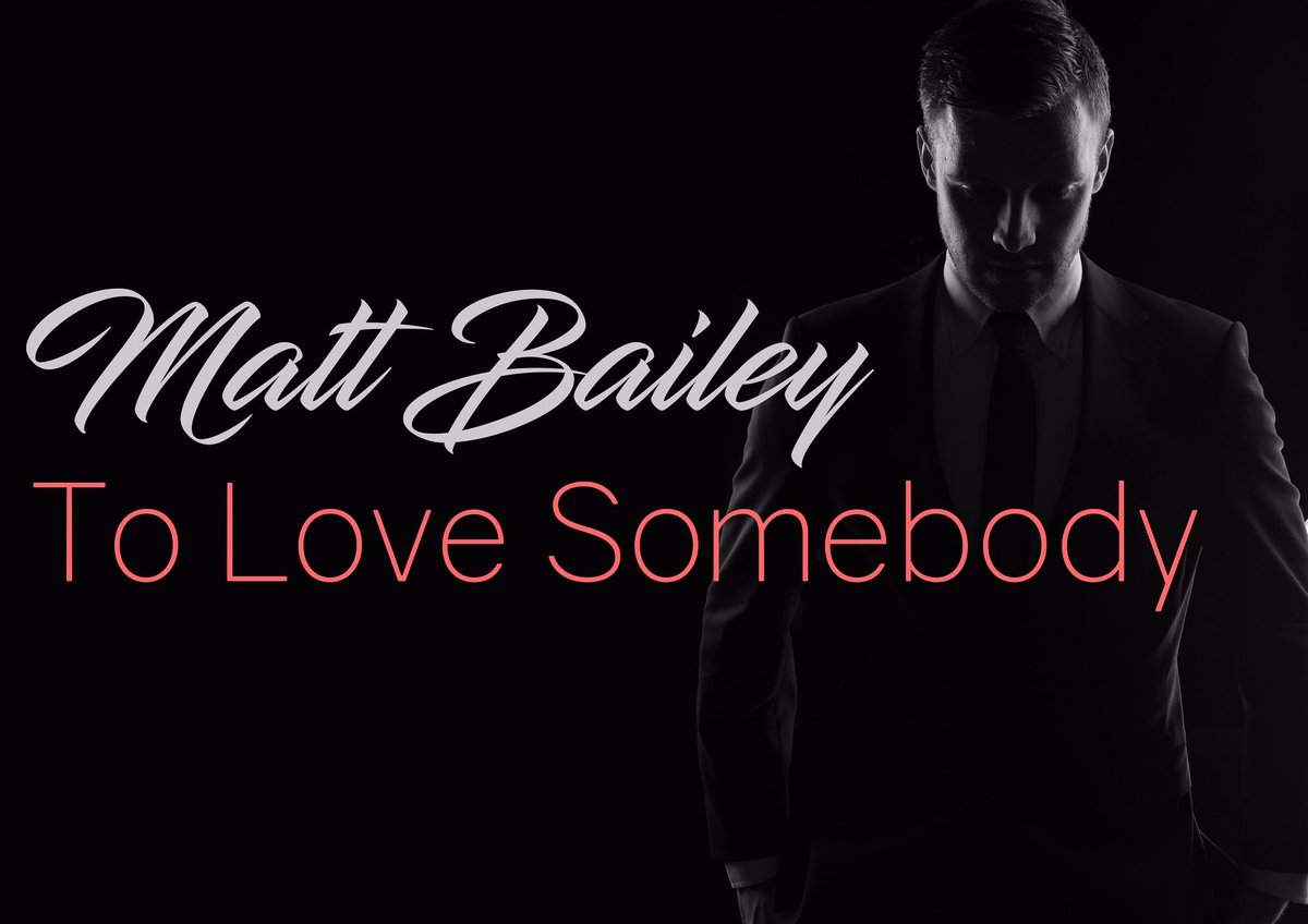 MattBail3y's tweet photo. Few behind the scenes photos from the film set of "To Love Somebody" https://t.co/8RIllTo4zs