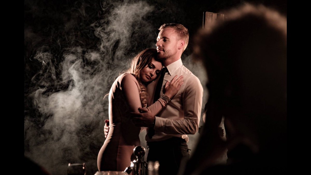 MattBail3y's tweet photo. Few behind the scenes photos from the film set of "To Love Somebody" https://t.co/8RIllTo4zs