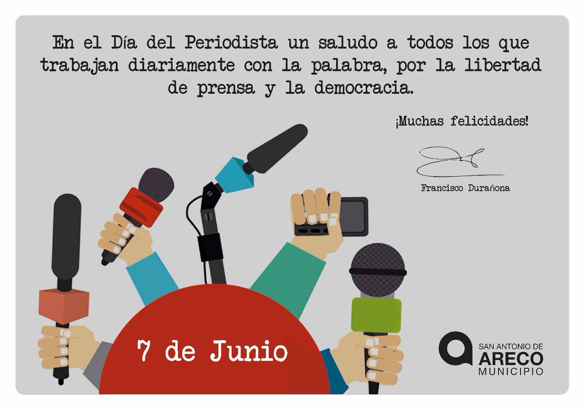 Areco Arraigo tweet media