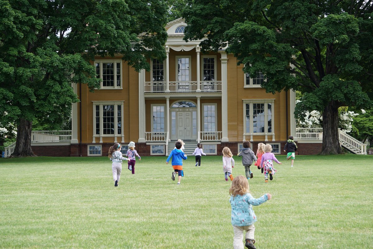 Boscobel House And Gardens V Twitter Bring The Kids Our Amazing