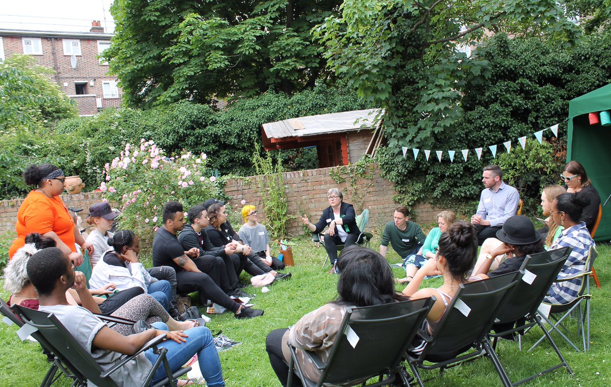 LibDemKeith's tweet image. Great event @Stonewallhousin talking about reasons to vote @LibDems at this election, with @Dawn_Barnes (and others). Thanks for having us!