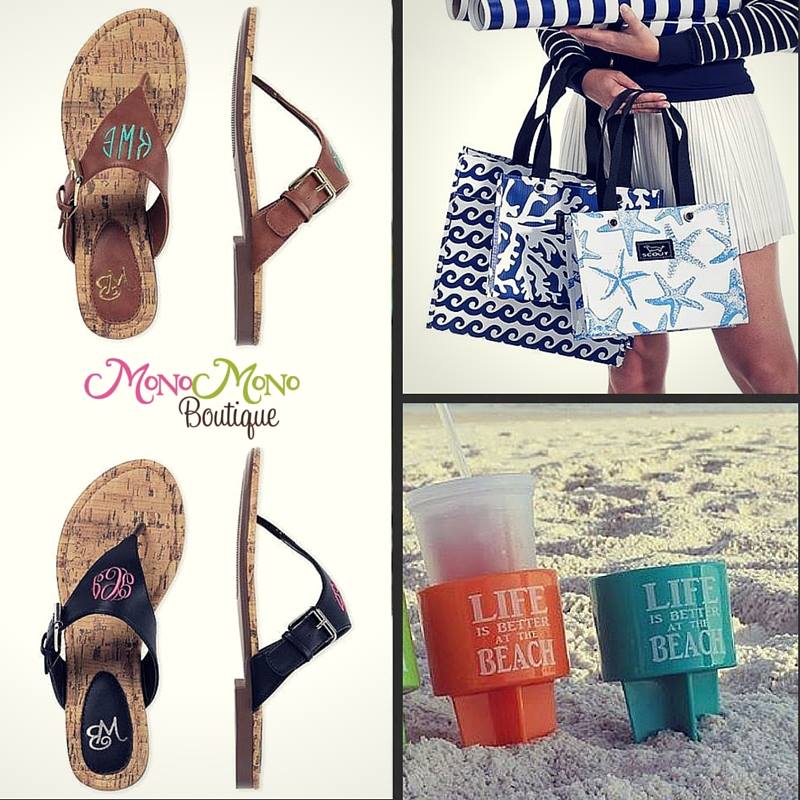 ExclusivelyGift's tweet photo. #TeacherGiftIdea: #Sandals, #beach cup holder, #tote, &amp; book. No time to shop? Print/Email a gift card instantly https://t.co/45d4KXUzLF https://t.co/4X6VD85gDu