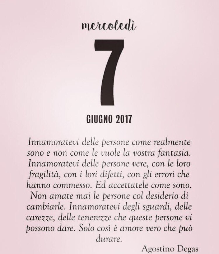 GuaroGale's tweet photo. #7giugno #unPensiero https://t.co/iMirf8RqTz