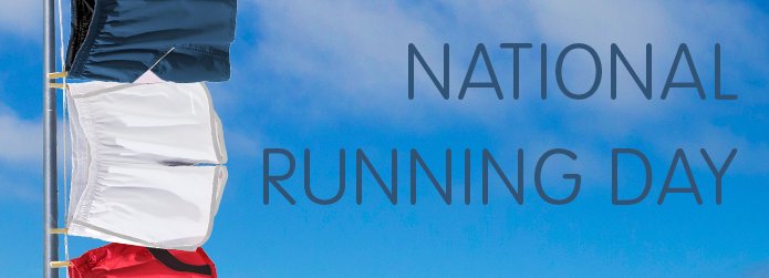 RunItaly's tweet image. HAPPY #NationalRunningDay !
How are you spending it?...
Wishing you a Great #Run ! 
&amp;lt;3 #RunItaly  #RunItalyTours #runchat #running