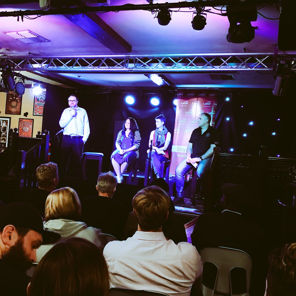 The <a href="/walabor/">WA Labor</a> presidential debate! #wapol