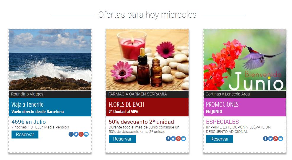buscaprat's tweet photo. Ofertas de comercios de El Prat de hoy miércoles https://t.co/c3Gn7fwthv https://t.co/6ytQyEjR2y