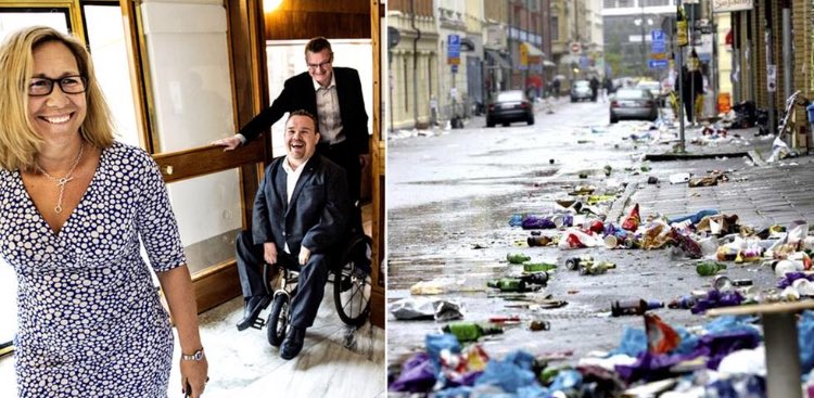 Liberalerna Göteborg tweet media