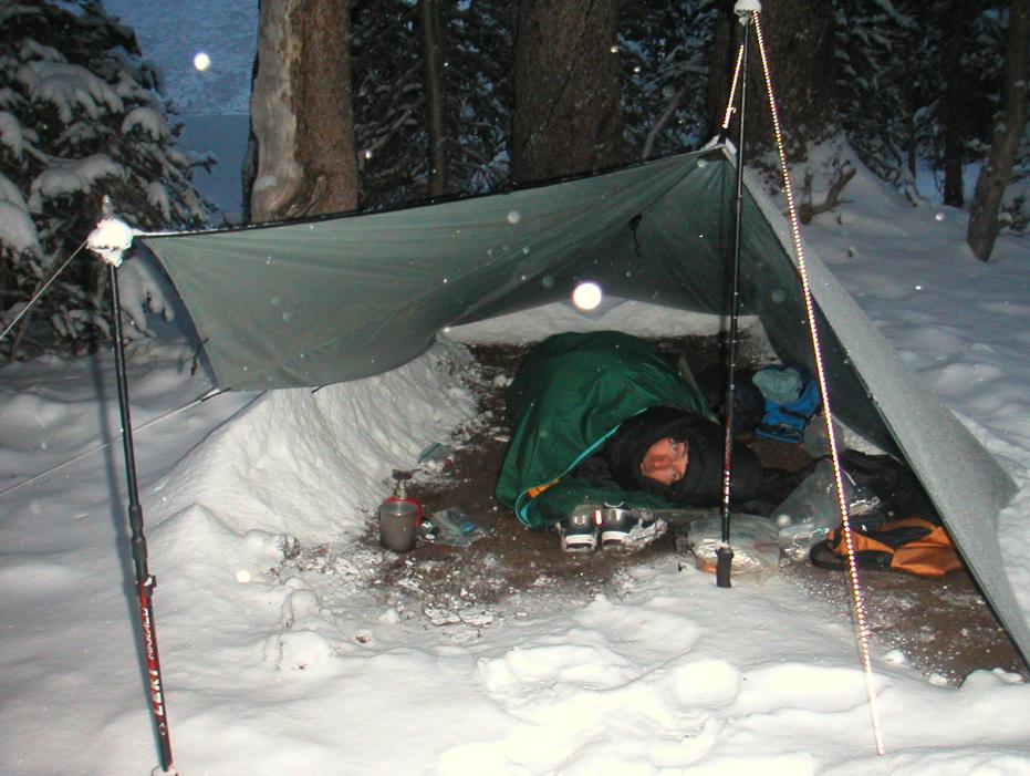 Classic 10 Essentials needed a 21st cent. rethink. New 13 Essentials reflects need/abilities/tech of modern hikers goo.gl/gnAH5f