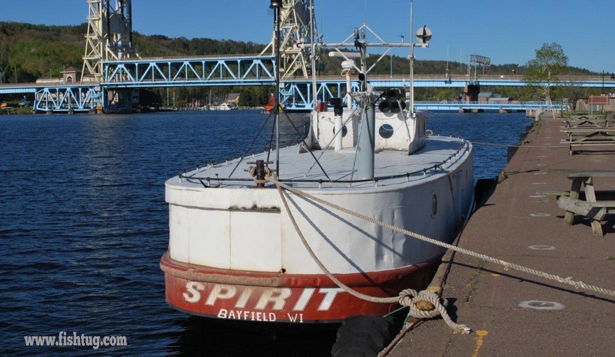 fishtug's tweet photo. Keweenaw Portage @Michiganography @lakesuperiormag @MMaritimeMuseum #fishtug #greatlakes #PureMichigan #Michigan
https://t.co/NbGAeTqVOu https://t.co/m1KYwpgA1G