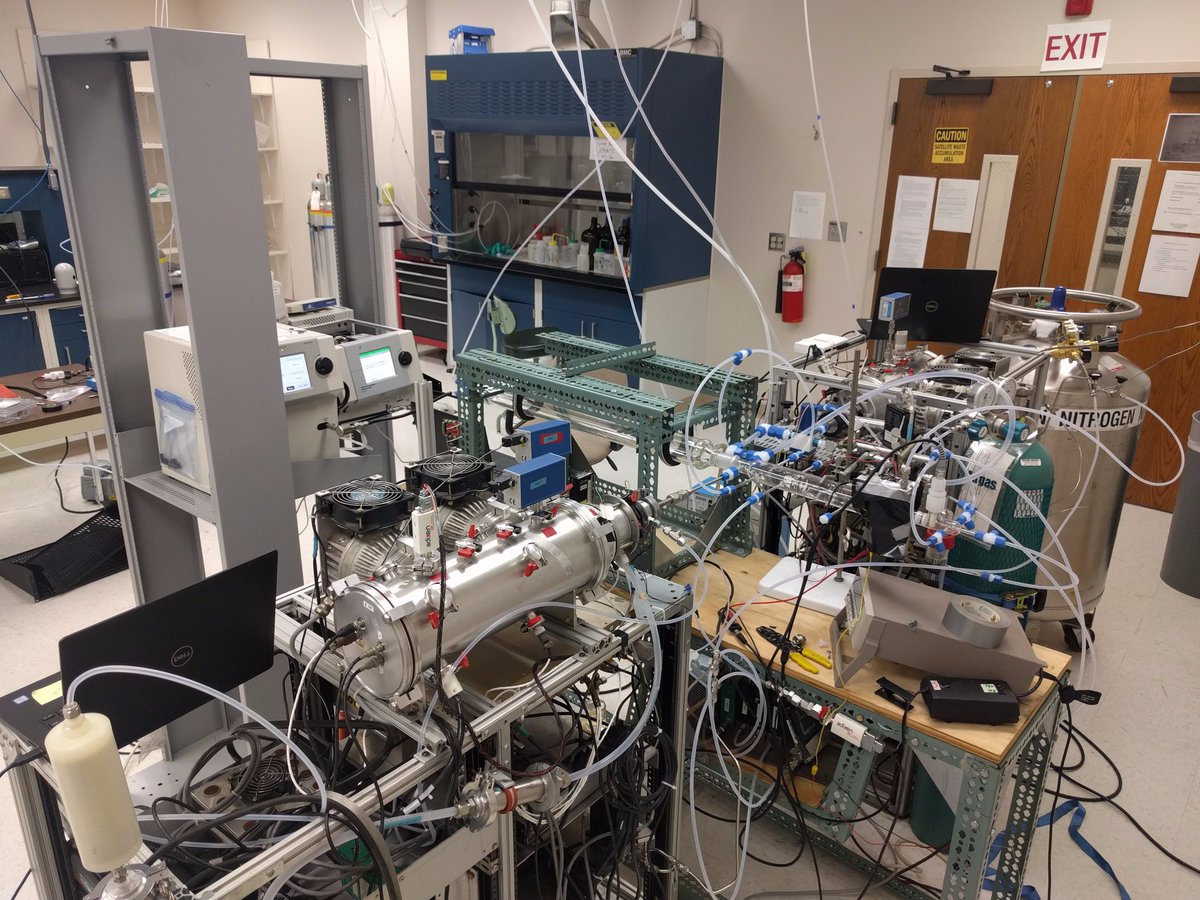 leetiszenkel's tweet image. Today&apos;s doodad is like 1000 doodads in one. #aerosol #chemistry