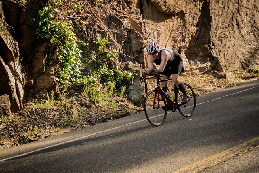 TRI-ing to Break the Cycle, at Quassy '17 Half.
#AACAPBtC