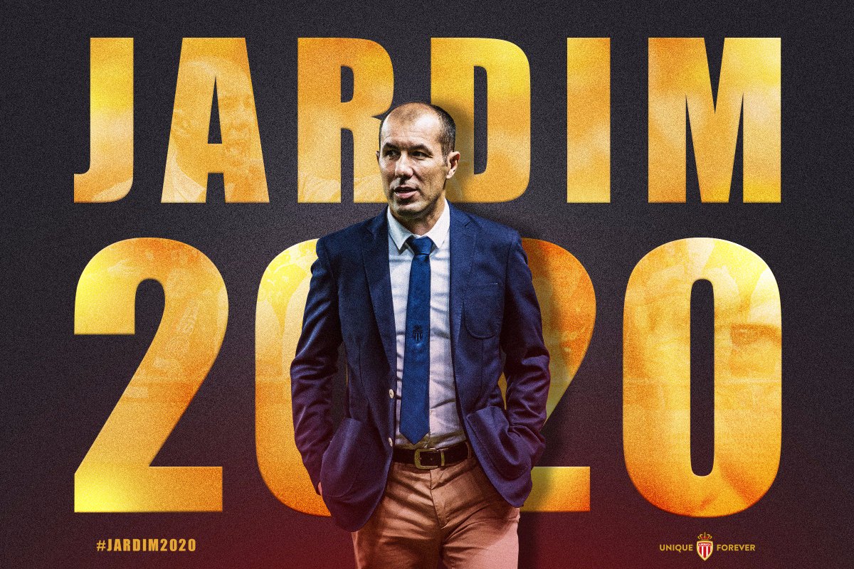 Leonardo Jardim Watch DButlbqXgAAts6G