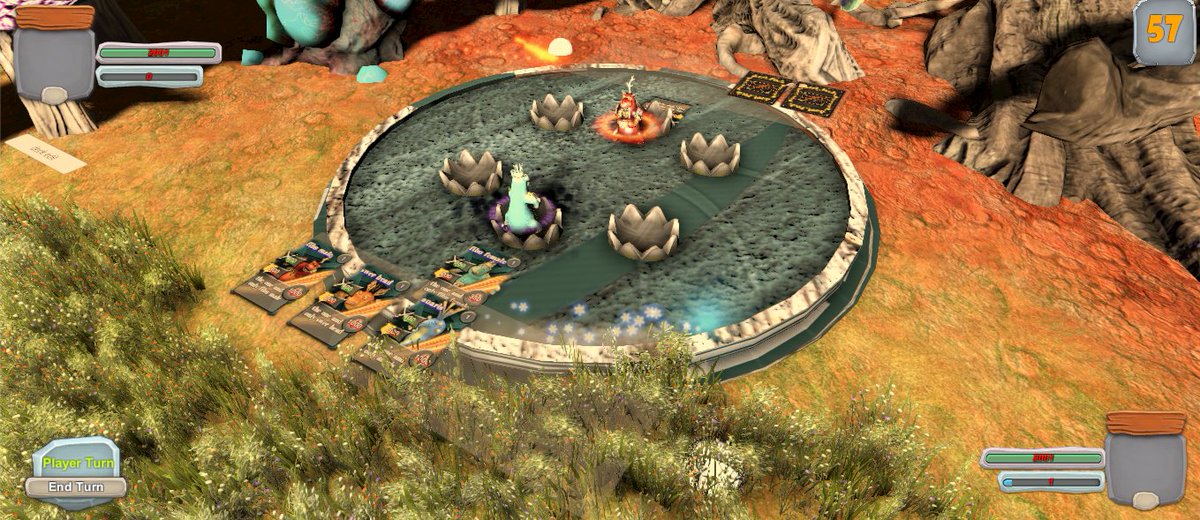 shayisraeli2015's tweet image. work to be done, bad UI,textures etc... but that&apos;s the basic idea of TCG 3D open world  #indiedev  #madewithunity #gamedev #thundercoredev