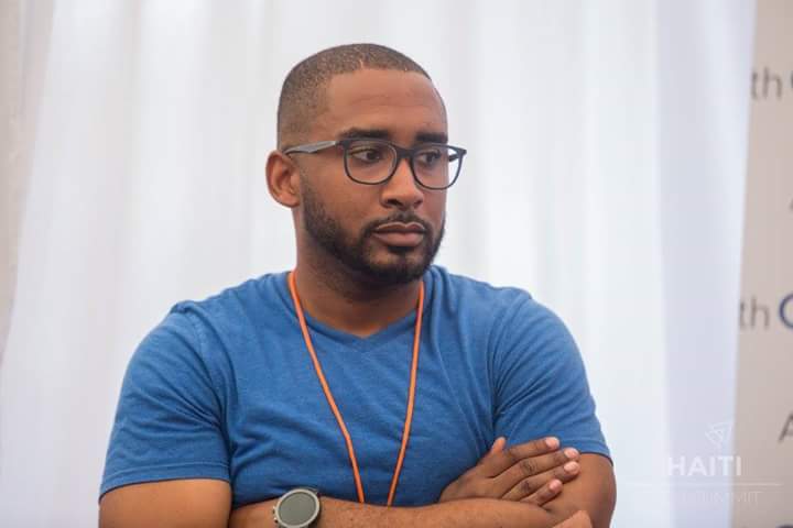 Haiti Tech Summit tweet media