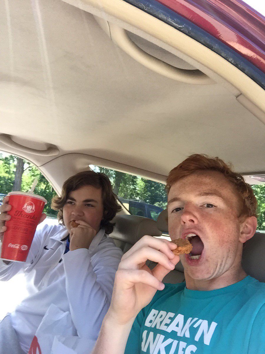 Official Nug Club Twitter
